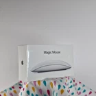 Apple Magic Mouse A1657: Sealed White Wireless Bluetooth Mouse