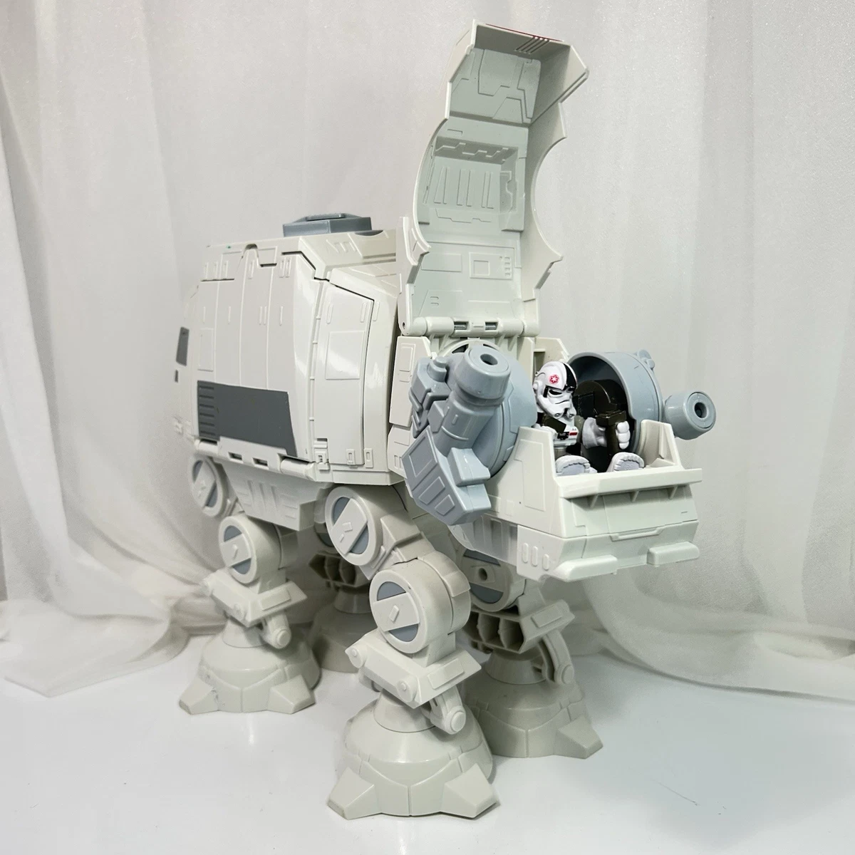 Galactic Heroes At At for sale | eBay