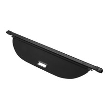Motoforti Car Trunk Retractable Cargo Cover for CHEVROLET Equinox EV 2024-202...
