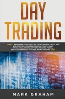 Mark Graham | Day Trading | Taschenbuch | Englisch (2019) | Vaclav Vrbensky