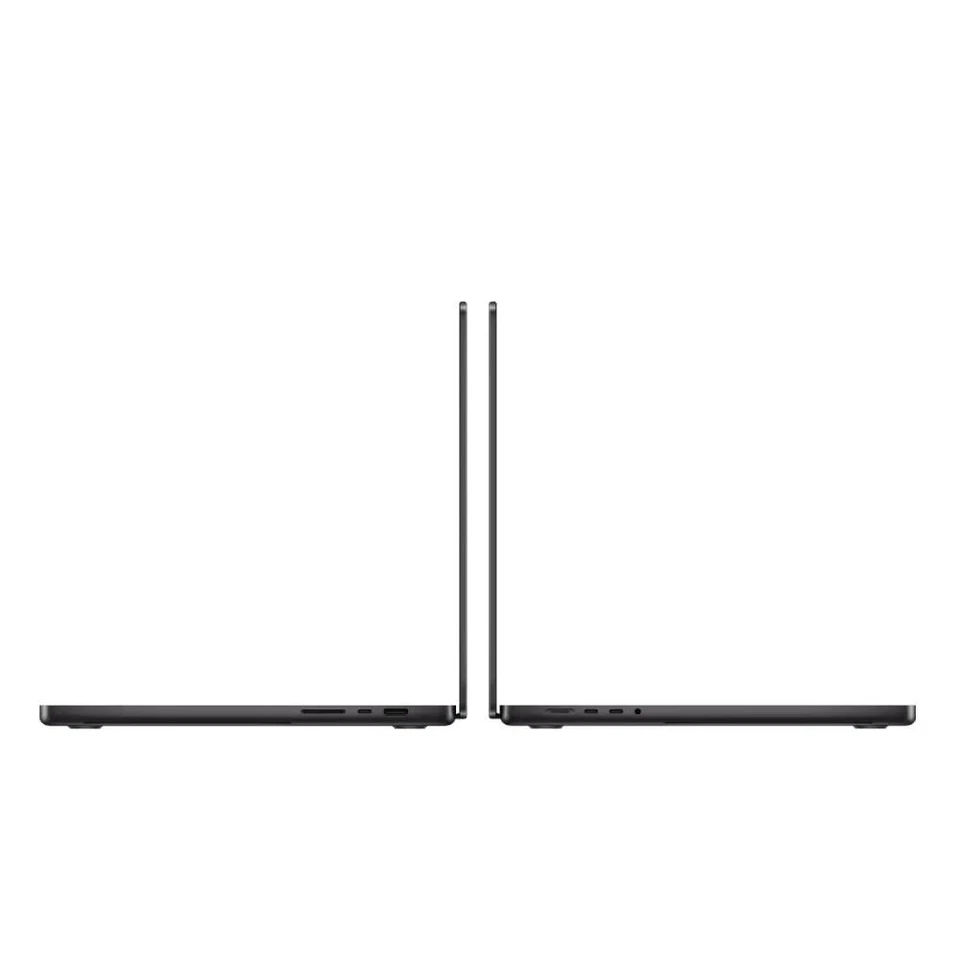 Apple MacBook Pro 16" M3 Pro · 18GB · 2TB, foto 4 di 5