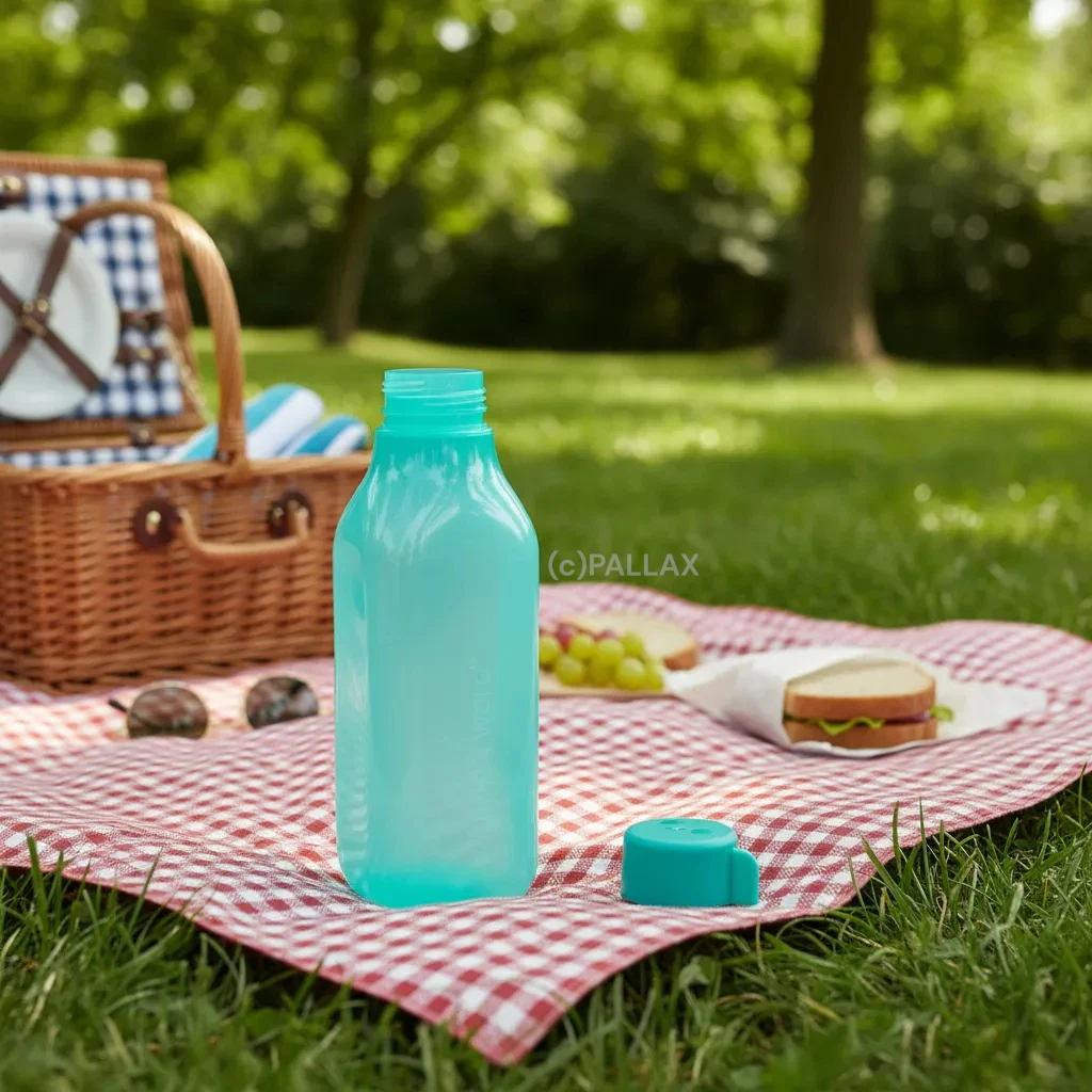 Tupperware Trinkflasche 1l online kaufen