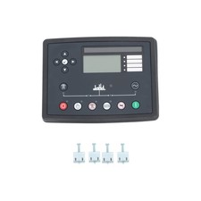Deep Sea DSE7320 MKII Generators Controller Module Panel Voltage Controller