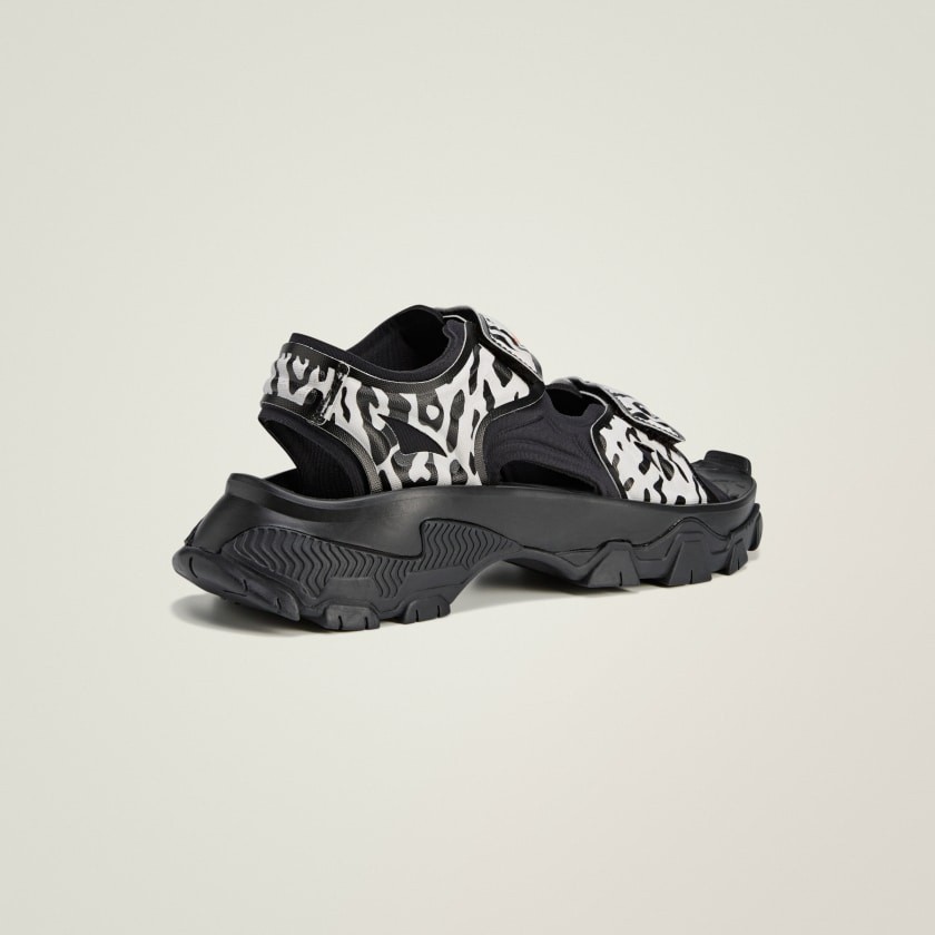 adidas women adidas by Stella McCartney Hika Outdoor Sandals