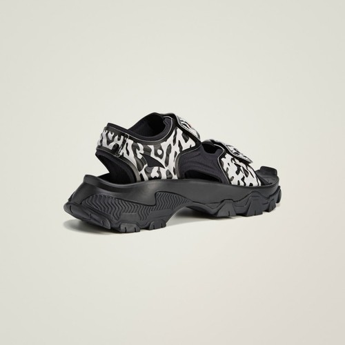 adidas women adidas by Stella McCartney Hika Outdoor Sandals - Picture 7 of 7