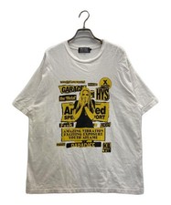 HYSTERIC GLAMOUR Hiss Girl Tee
