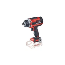 Einhell 4510070 Electric Screwdriver and Pulse Screwdriver 2100 RPM BLACK, 