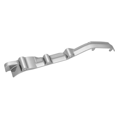 For Harley-Davidson Fat Bob 18-21 Kuryakyn Precision Inner Chrome Primary Cover
