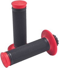 ProTaper for Pro Series Clamp On Full Diamond Red/Black