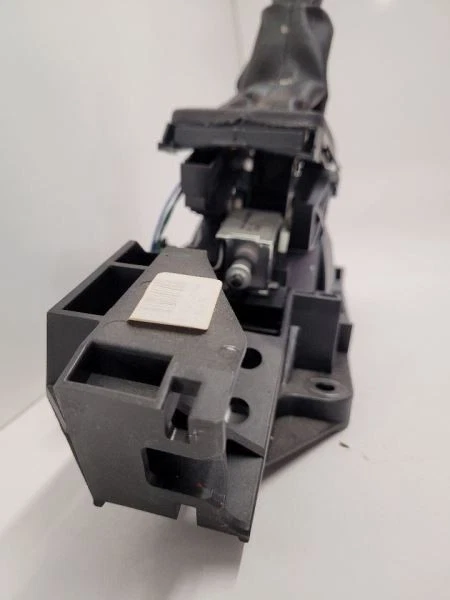 Ford Explorer 2014 14 transmisión automática palanca de cambios de piso Foto 3 de 4