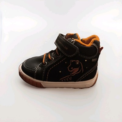 Baby Kinder Schuhe | Tom Tailor LIGHTS  | TEX | Gr. 21 | wasserabweisend | Dinos