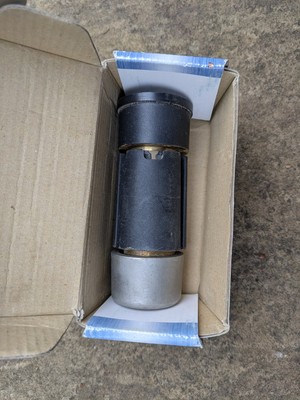 Turning Point Masterguard Boot Propeller Hub Kit #32