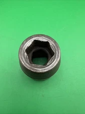 SNAP ON Tools - 1 Inch Drive 1-1/16" Shallow Impact Socket 6 Point I (PD1114817)