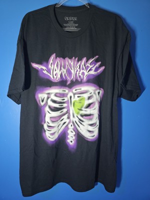 Valkyrae Streamer T Shirt Size XL