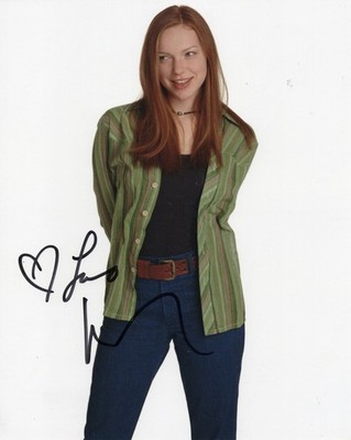 LAURA PREPON SIGNED PHOTO (3) THAT 70'S SHOW