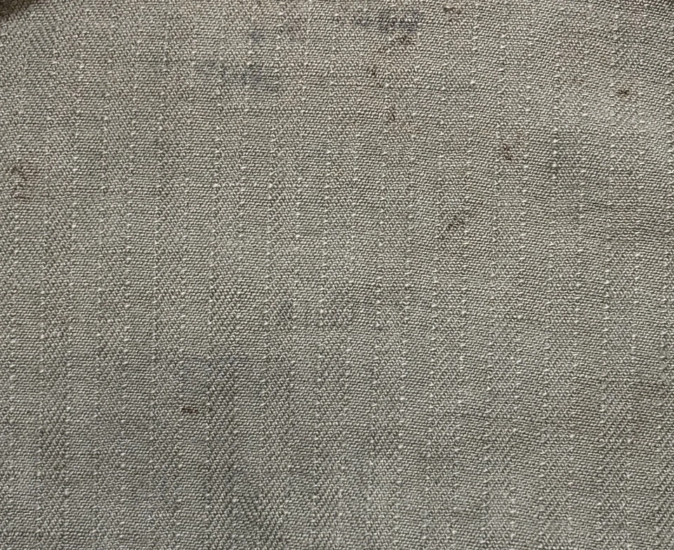 USMC HBT Herringbone Utility Shirt Jacket Metal Buttons Rank P41 P 41 Free Ship - Image 2 of 4