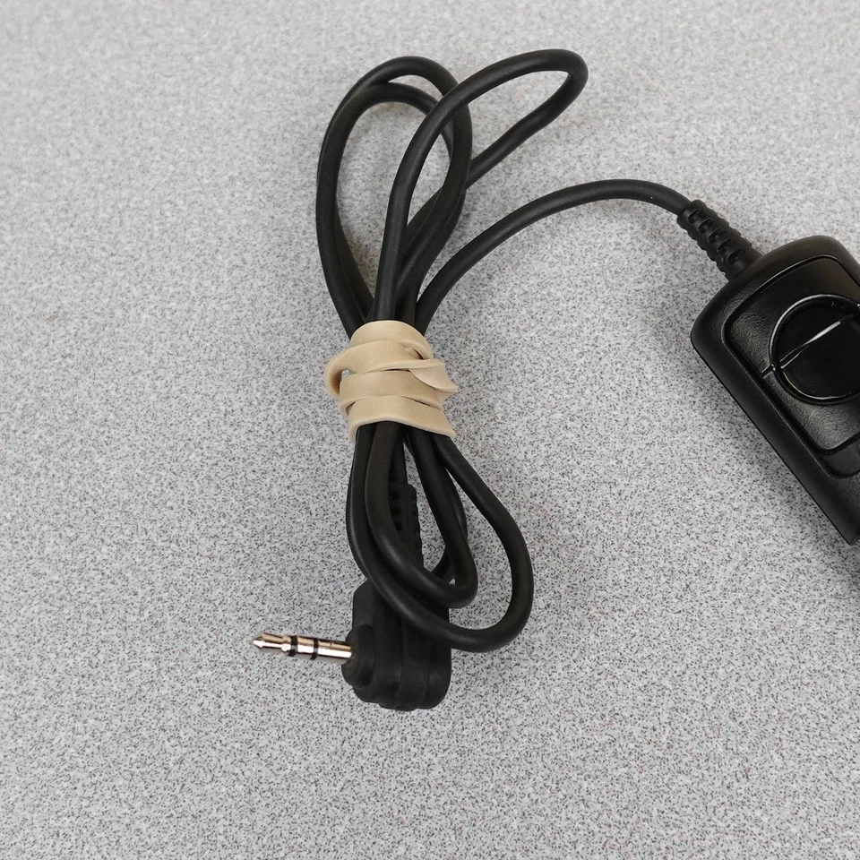 Canon RS60-E3 Remote Switch Shutter Release Cable for Canon DSLR Cameras - Image 2 of 4