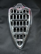 Scudo Centrale Mascherina Alfa Romeo Giulietta Spider