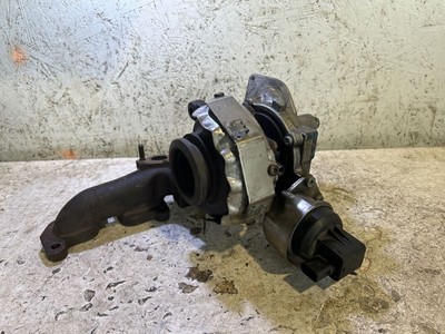 Volkswagen Polo V 6R 2010 Diesel 66kW Turbo 03L253016H STO56361
