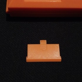 Nintendo Game & Watch LIFE BOAT TC-58 1983 Near MINT Working