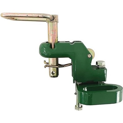 Drawbar Clevis Assembly Fits John Deere 8100 8200 8210 8300 8400 8430 RE150870