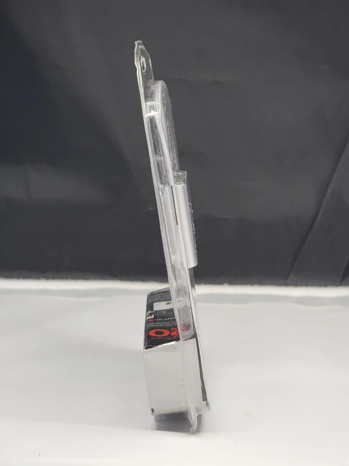 Eclipse T180 4GB MP3 Silver Music Video Player NIP Touch Screen  - New - Image 4 of 4