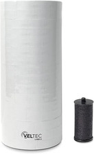 White Pricing Labels for Monarch 1110 Price Gun   Sixteen Rolls, 17,000 Pricemar