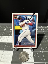 2026 Topps 75 Years of Baseball Vladimir Guerrero Jr. Toronto Blue Jays T91-9