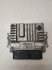Moteur Ssangyong KORANDO