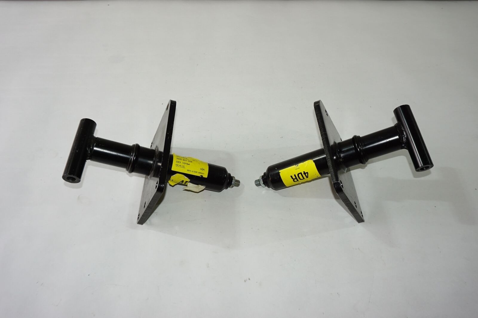 Bentley Flying Spur 2006-2009 Rear Shock absorber P/N 3W5807357