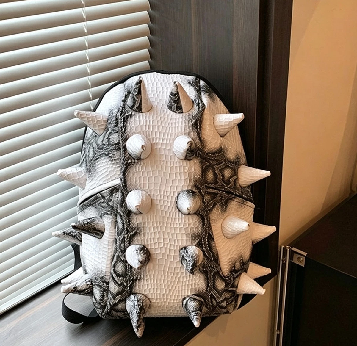 punk backpack products for sale | eBay