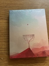 Gris Nintendo Switch Special Reserve Games Limited Run Brand New Sealed 