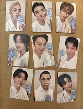 Seventeen New Encore Carat Zone Set