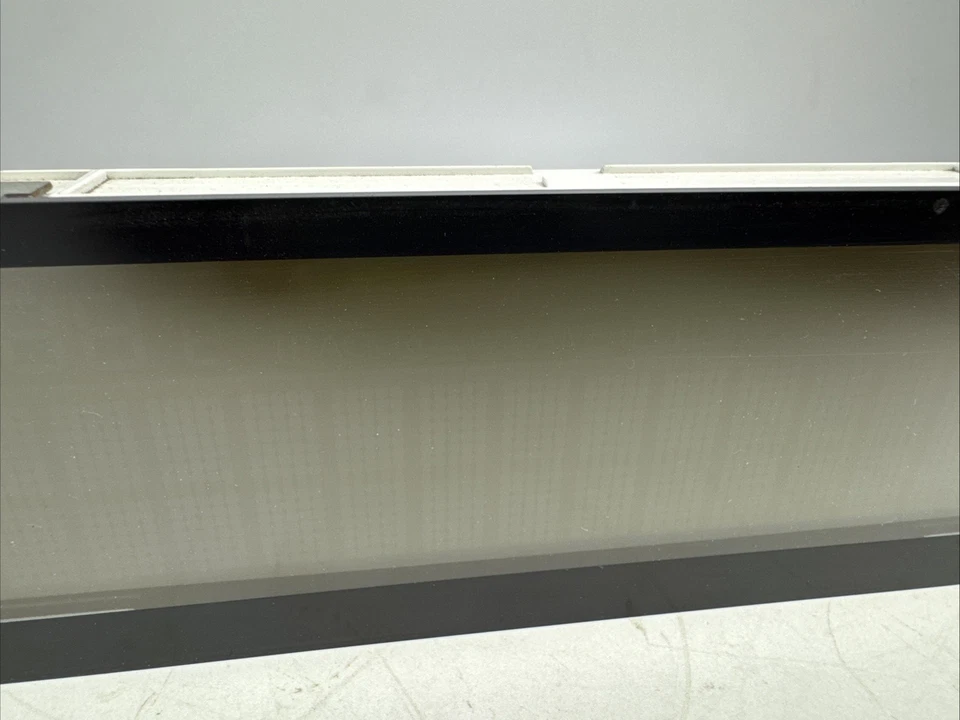 Nissan Sentra 2007 2007 2009 tablero pantalla 28090-et000 OEM Foto 3 de 4