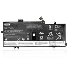 Genuine L18c4p71 L18l4p71 Battery For Lenovo Thinkpad X1 Yoga 4th5th Gen 02dl004