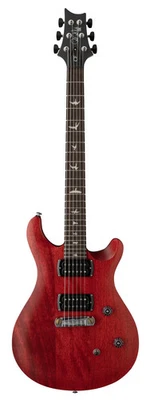PRS SE CE24 Standard Stoptail Satin VC - Bild 1 von 3