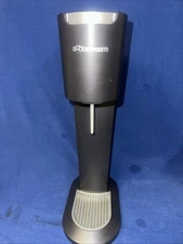 SodaStream G100 Jet Genesis Sparkling Water Maker Machine Tested