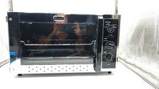 Horno de convección Toastmaster de colección asador modelo TCOV6RCAN probado