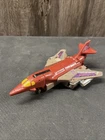 1988 Hasbro Transformers G1 TriggerBots & TriggerCons Windsweeper ROBOT Autobot
