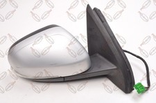 VOLVO V60 I S60 II R-DESIGN Seitenspiegel Außenspiegel rechts 12 PIN