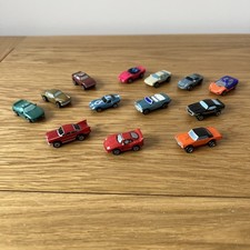 Vintage Micro Machines Bundle X 13 good condition 