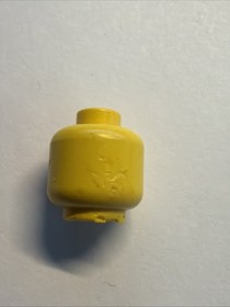 Lego Star Wars Minifigure -  Biggs Darklighter (From Set 7140)