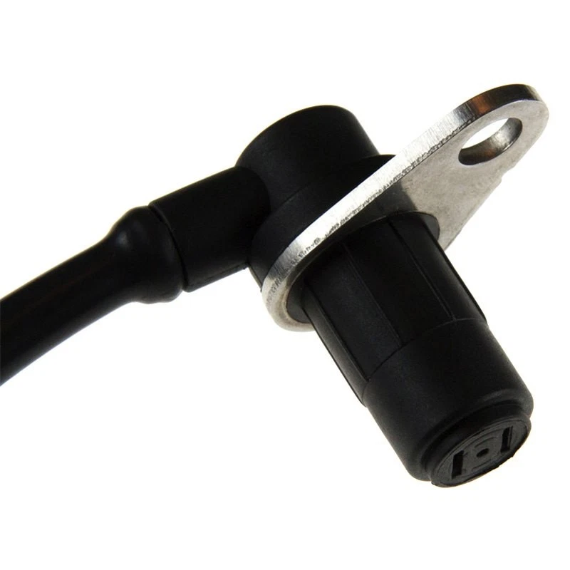 For Mitsubishi Montero 01-06 Holstein Rear Passenger Side ABS Wheel Speed Sensor Foto 2 de 3