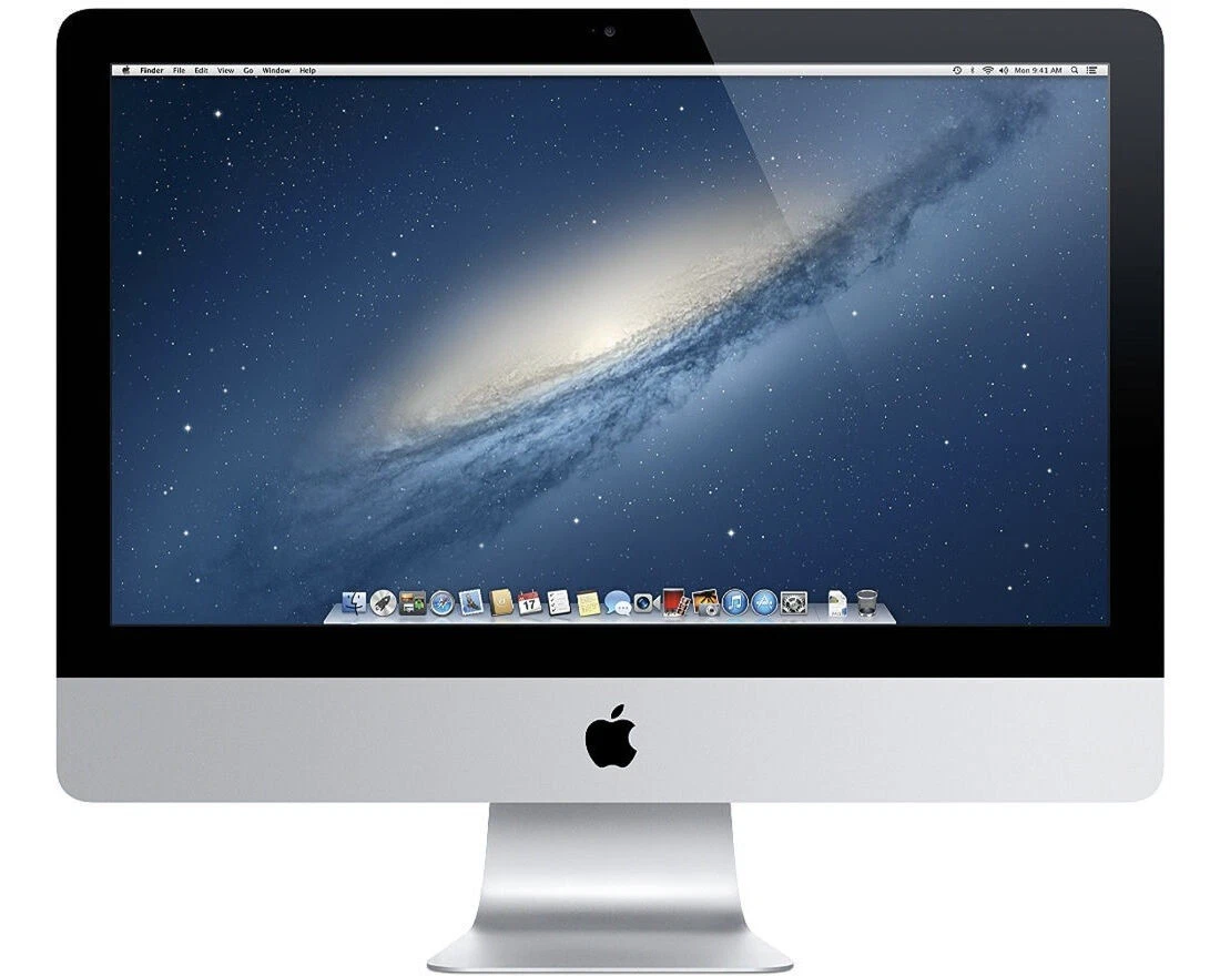 iMac 21.5インチ　2012 おまけ付き Imac 21 5 2012 for sale | eBay UK