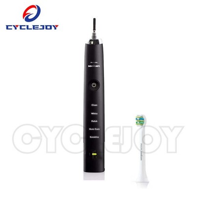Philips Sonicare DiamondClean Sonic Electric Toothbrush  Handle HX9350 Brush