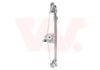 VAN Wezel Fensterheber 3790268 FüR Opel