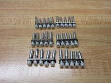 Allen Bradley 1492-CJ6-5 Center Jumpers 1492CJ65 Pack of 6 