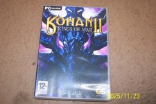 Kohan II Kings of War