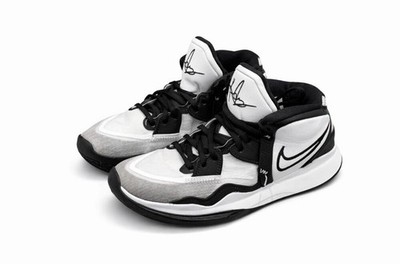 Nike Kyrie Infinity 8 TB DO9616-100 Basketball Shoes Men s 7 Women s 8.5 NEW