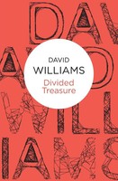 David Williams | Divided Treasure | Taschenbuch | Englisch (2016) | Bello